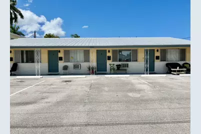 1241 SE 3rd Street #1-4, Deerfield Beach, FL 33441 - Photo 1