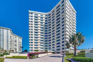 600 S Ocean Blvd, Boca Raton, FL 33432 - Photo 1
