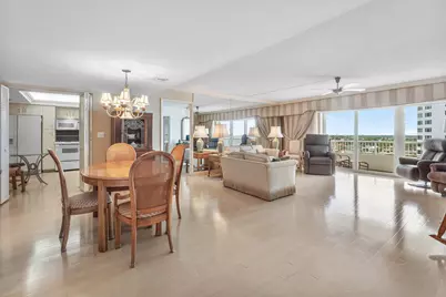 600 S Ocean Boulevard #1007, Boca Raton, FL 33432 - Photo 5
