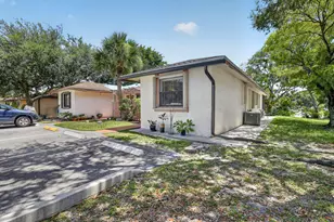 2950 NW 109th Terrace, Sunrise, FL 33322 - Photo 1