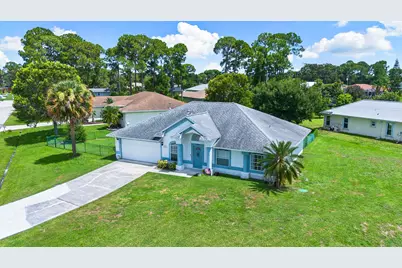 1526 SW Santander Avenue, Port Saint Lucie, FL 34953 - Photo 3