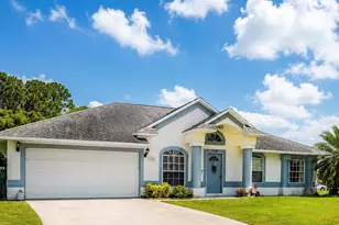 1526 SW Santander Ave, Port Saint Lucie, FL 34953 - Photo 1