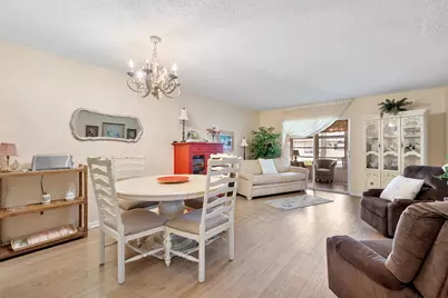 5661 SW 2nd Court #201, Margate, FL 33068 - Photo 3