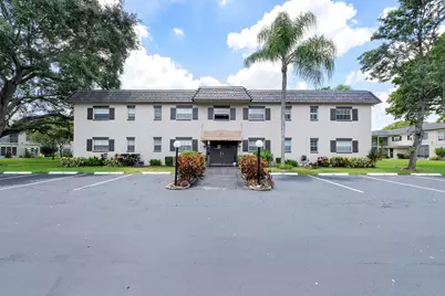5661 SW 2nd Court #201, Margate, FL 33068 - Photo 1