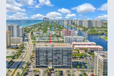 2049 S Ocean Drive #209, Hallandale Beach, FL 33009 - Photo 41