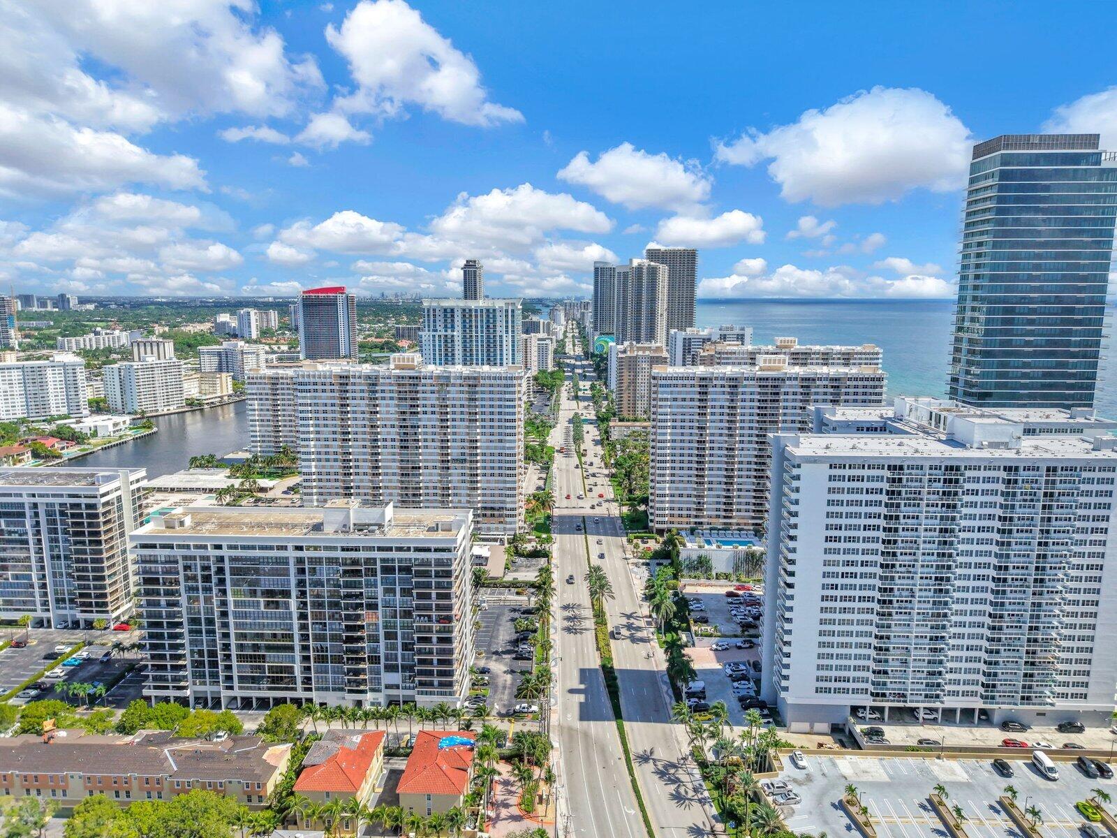 2049 S Ocean Dr #209 - 2049 S Ocean Dr #209, Hallandale Beach, FL 33009 Luxury Property | Jose Angel Pina