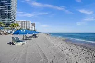 2030 S Ocean Dr, Hallandale Beach, FL 33009 - Photo 35