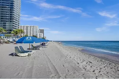 2030 S Ocean Drive #510, Hallandale Beach, FL 33009 - Photo 35