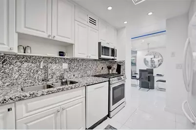 2030 S Ocean Drive #510, Hallandale Beach, FL 33009 - Photo 9