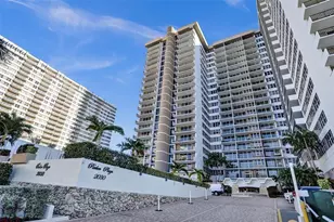 2030 S Ocean Dr, Hallandale Beach, FL 33009 - Photo 37