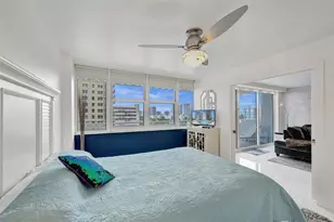 2030 S Ocean Dr, Hallandale Beach, FL 33009 - Photo 17
