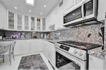 2030 S Ocean Drive #510, Hallandale Beach, FL 33009 - Photo 5