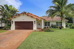509 Eldorado Ln, Delray Beach, FL 33444 - Photo 1