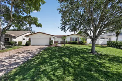 7823 NW 40th Street, Coral Springs, FL 33065 - Photo 1