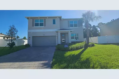 5351 SE Cable Drive, Stuart, FL 34997 - Photo 1
