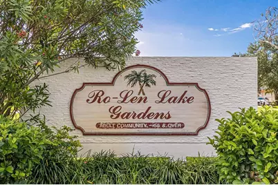 1000 SW 11th Avenue #2E, Hallandale Beach, FL 33009 - Photo 43