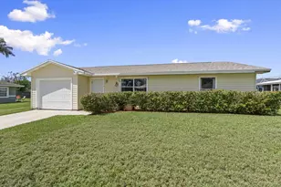 1154 SE Preston Ln, Port Saint Lucie, FL 34983 - Photo 29