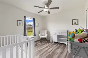 1154 SE Preston Ln, Port Saint Lucie, FL 34983 - Photo 17