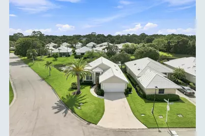 433 SW Fairway Lake, Port Saint Lucie, FL 34986 - Photo 35