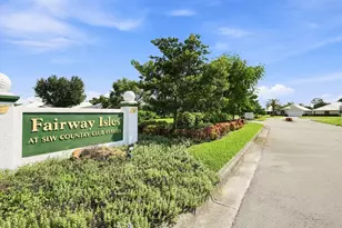 433 SW Fairway Lake, Port Saint Lucie, FL 34986 - Photo 47