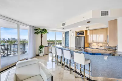 100 S Birch Road #806B, Fort Lauderdale, FL 33316 - Photo 5
