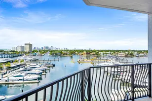 100 S Birch Rd, Fort Lauderdale, FL 33316 - Photo 1