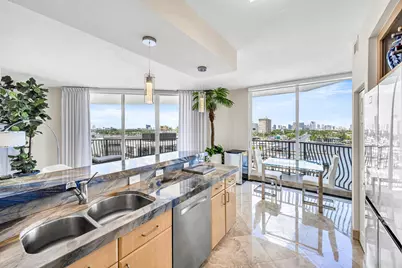 100 S Birch Road #806B, Fort Lauderdale, FL 33316 - Photo 7