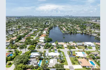 4310 NE 15th Way, Oakland Park, FL 33334 - Photo 41