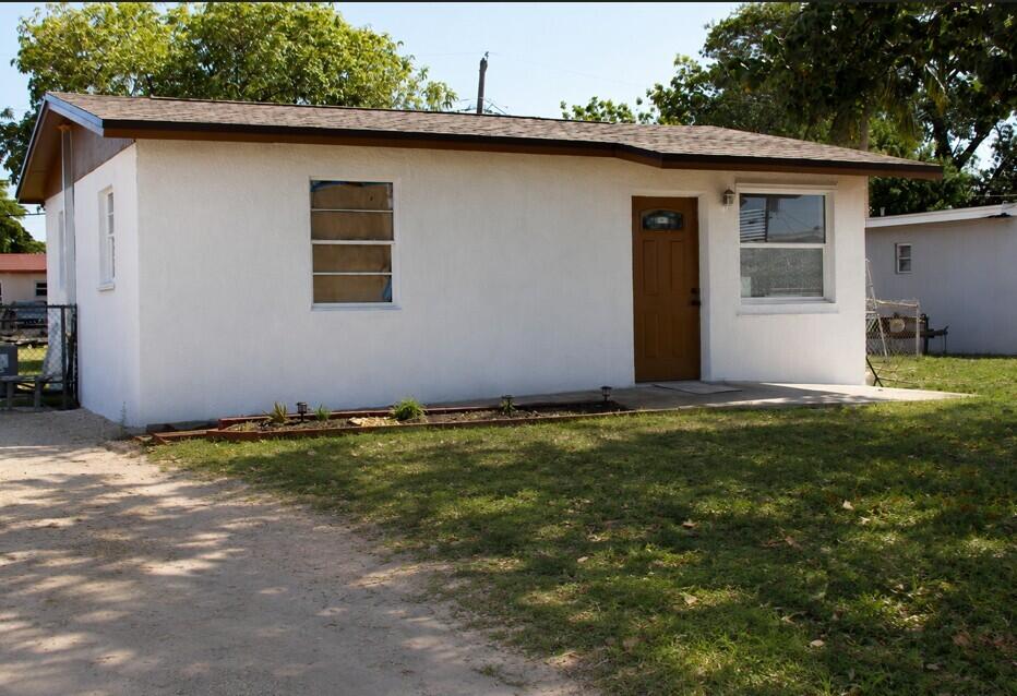 2304 NW 15th Ct - 2304 NW 15th Ct, Fort Lauderdale, FL 33311 Luxury Property | Jose Angel Pina