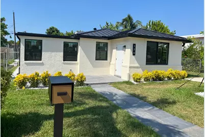 120 W 22nd Street, Riviera Beach, FL 33404 - Photo 1