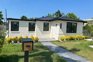 120 W 22nd St, Riviera Beach, FL 33404 - Photo 1