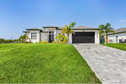 1202 NE 21st Avenue #1202, Cape Coral, FL 33909 - Photo 1