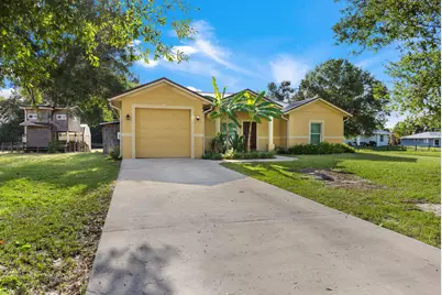 3845 NW 21st Avenue, Okeechobee, FL 34972 - Photo 1