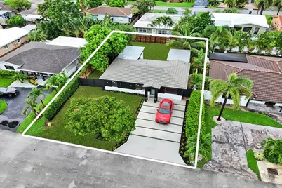 4581 NE 3rd Avenue, Oakland Park, FL 33334 - Photo 39