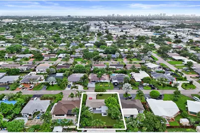 4581 NE 3rd Avenue, Oakland Park, FL 33334 - Photo 37