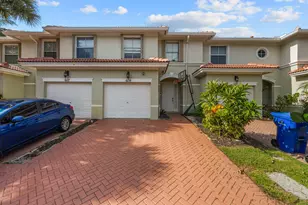 6119 Seminole Gardens Cir, Riviera Beach, FL 33418 - Photo 1