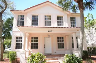8461 Alister Blvd E, Palm Beach Gardens, FL 33418 - Photo 1