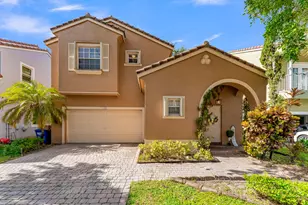 7538 NW 17th Dr, Pembroke Pines, FL 33024 - Photo 1