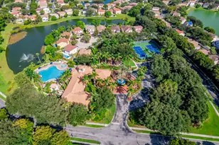 7538 NW 17th Dr, Pembroke Pines, FL 33024 - Photo 47