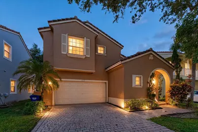 7538 NW 17th Drive, Pembroke Pines, FL 33024 - Photo 49