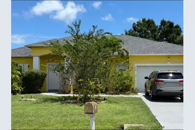 535 NW Monica Street, Port Saint Lucie, FL 34983 - Photo 1