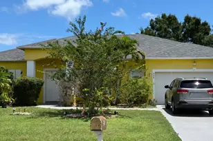 535 NW Monica St, Port Saint Lucie, FL 34983 - Photo 1