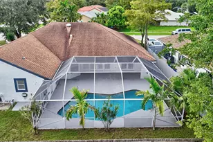 13646 Brightstone St, Wellington, FL 33414 - Photo 1