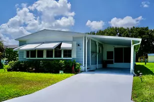 50 W Caribbean, Port Saint Lucie, FL 34952 - Photo 1