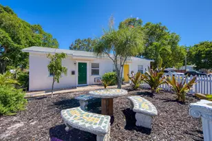 219 N E St, Lake Worth Beach, FL 33460 - Photo 1