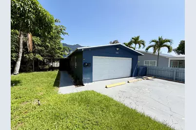731 Tuscaloosa Street #2, West Palm Beach, FL 33405 - Photo 13