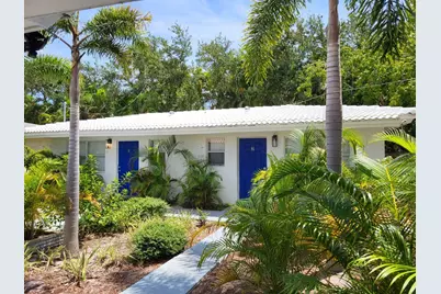 1028 NE 10th Avenue #1-4, Fort Lauderdale, FL 33334 - Photo 1