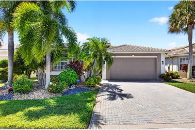 7326 Cortes Lake Drive, Delray Beach, FL 33446 - Photo 1