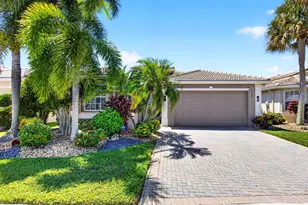 7326 Cortes Lake Dr, Delray Beach, FL 33446 - Photo 1