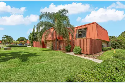 3358 Meridian Way N #B, Palm Beach Gardens, FL 33410 - Photo 1